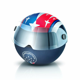 Montre PAF Coffret ATHOS 668910 Auto 42 mm