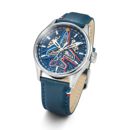 Montre PAF Coffret ATHOS 668910 Auto 42 mm