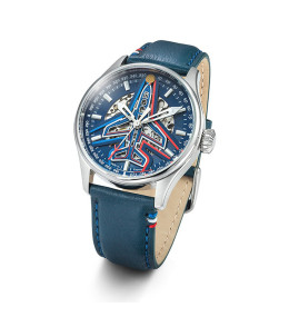 Montre PAF Coffret ATHOS 668910 Auto 42 mm