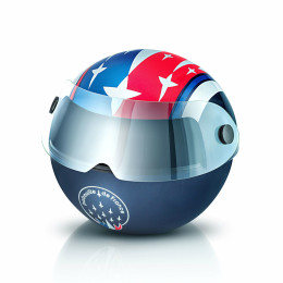 Montre PAF Coffret ATHOS 668911 Auto Acier