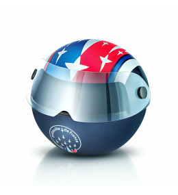 Montre PAF Coffret ATHOS 668911 Auto Acier