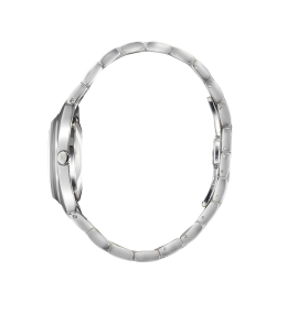 Montre Lip Général de Gaulle 671879 - Quartz Acier 35mm