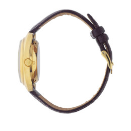 Lip Général de Gaulle 671881 - Montre Automatique Dorée