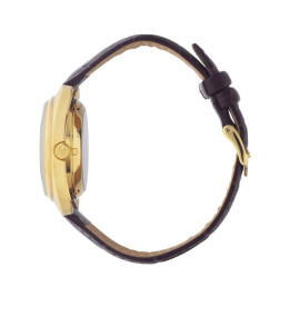 Lip Général de Gaulle 671881 - Montre Automatique Dorée