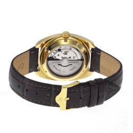 Lip Général de Gaulle 671881 - Montre Automatique Dorée