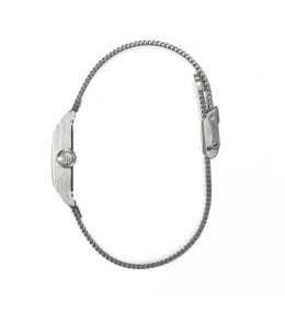 Montre Femme Lip Churchill C18 671946 - Carrée Acier Argenté