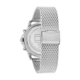 Montre Tommy Hilfiger Stewart 1710608 - Acier et Cadran Vert