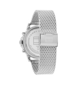 Montre Tommy Hilfiger Stewart 1710608 - Acier et Cadran Vert