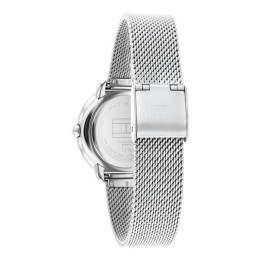 Montre Femme Tommy Hilfiger Demi 1782698 - Acier Milanais