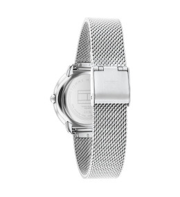 Montre Femme Tommy Hilfiger Demi 1782698 - Acier Milanais