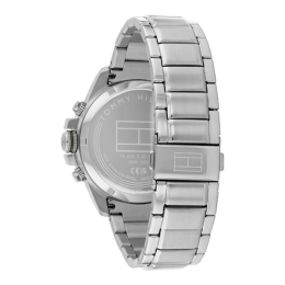 Montre Homme Tommy Hilfiger Jameson 1792197 - Acier & Cadran Vert