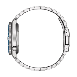 Citizen Tsuyosa Shore NJ0231-56L - Automatique Bleu-Vert