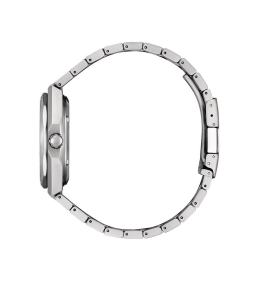 Citizen Zenshin NK5020-58L - Super Titanium™ Automatique Bleu Ciel