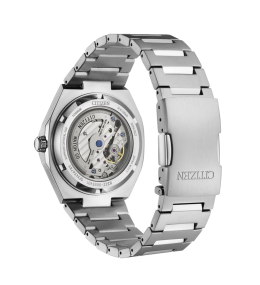 Citizen Zenshin NK5020-58P - Super Titanium™ Automatique Cuivre