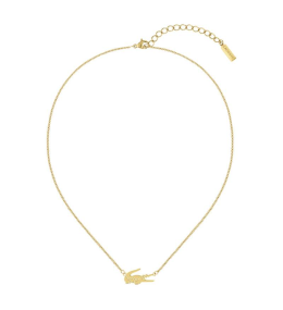 Collier Femme Lacoste Crocodile 2040044