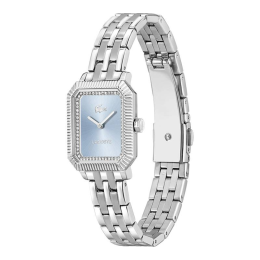 Montre Femme Lacoste Parisienne 2001440 - Acier & Cristaux