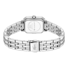 Montre Femme Lacoste Parisienne 2001440 - Acier & Cristaux