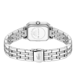 Montre Femme Lacoste Parisienne 2001440 - Acier & Cristaux