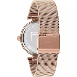 Montre Femme Tommy Hilfiger Lynn 1782508 - Acier Or Rose