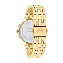 Montre Femme Tommy Hilfiger Natalie 1782718 - Acier Doré