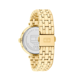 Montre Femme Tommy Hilfiger Natalie 1782718 - Acier Doré