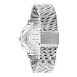 Montre Femme Tommy Hilfiger Tea 1782738 - Acier & Cadran Bleu