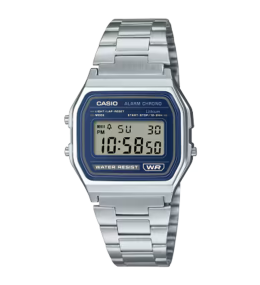 Montre CASIO ICONIC A158WEA-2EF