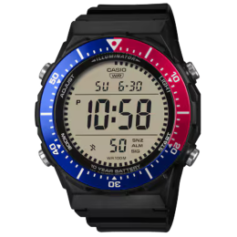 Montre CASIO SERIES AE, AE-1700H-1A2VEF