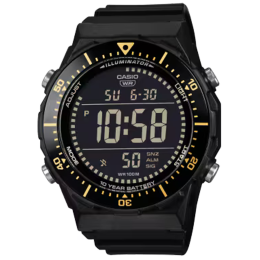 Montre CASIO SERIES AE, AE-1700H-1BVEF