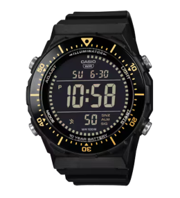 Montre CASIO SERIES AE, AE-1700H-1BVEF