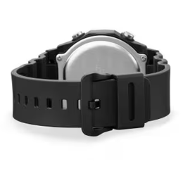 Montre Casio AE-1700H-1BVEF - Noire - Sport & Pile 10 ans