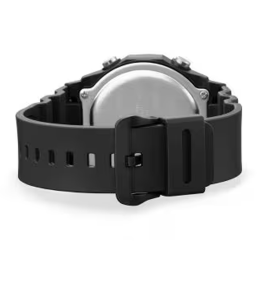 Montre Casio AE-1700H-1BVEF - Noire - Sport & Pile 10 ans