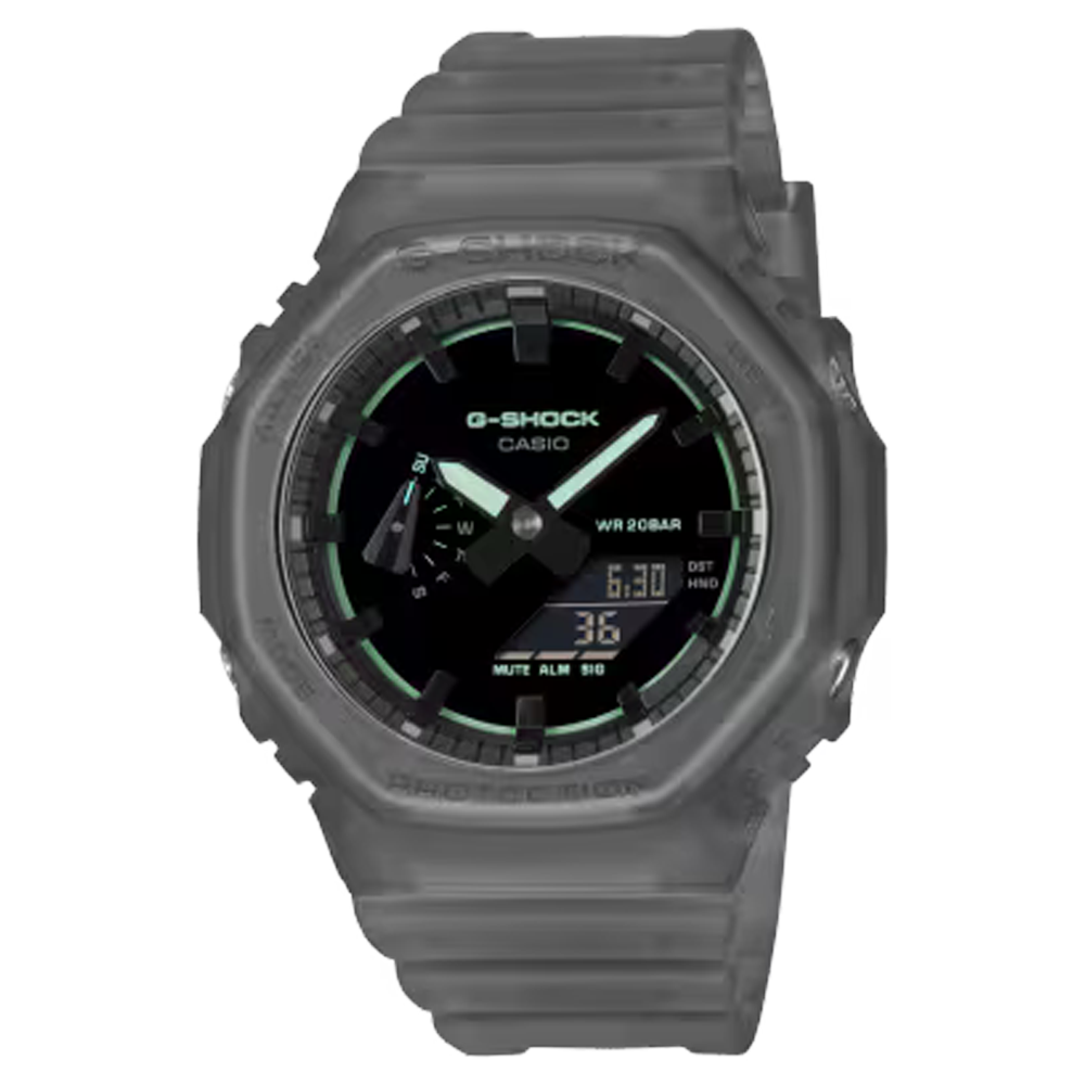 Montre CASIO G-SHOCK, GA-2100K-1AER