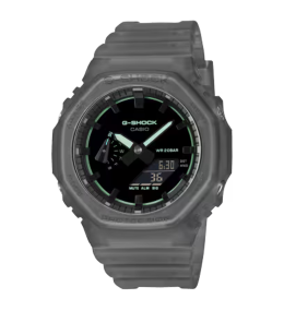 Montre CASIO G-SHOCK, GA-2100K-1AER