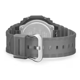 Montre G-SHOCK GA-2100K-1AER - Design Minimaliste & Néon