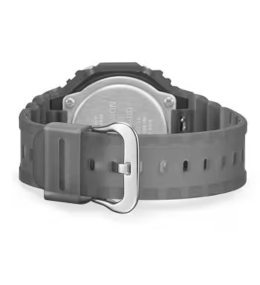 Montre G-SHOCK GA-2100K-1AER - Design Minimaliste & Néon