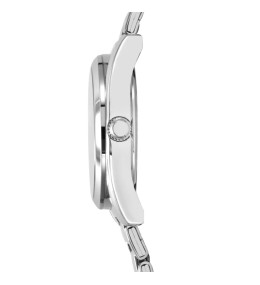 Montre Femme Festina Alegria F20622/B - Acier & Cadran Rouge