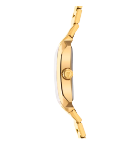 Montre Femme Festina On the Square F20680/1 - Acier Doré