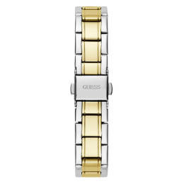 Montre Femme Guess Melody GW0468L4 - Acier Bicolore & Cristaux