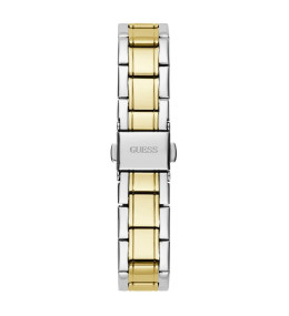 Montre Femme Guess Melody GW0468L4 - Acier Bicolore & Cristaux