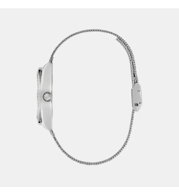 Montre Femme Guess Boa GW0748L1 - Acier & Maille Milanaise