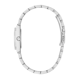 Montre Femme Guess Pixie GW1010L1 - Acier Argent & Bleu Sky