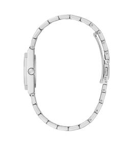 Montre Femme Guess Pixie GW1010L1 - Acier Argent & Bleu Sky