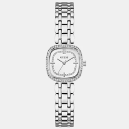 Montre FEMME GUESS Hazel en acier, GW1018L1