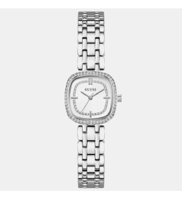 Montre FEMME GUESS Hazel en acier, GW1018L1