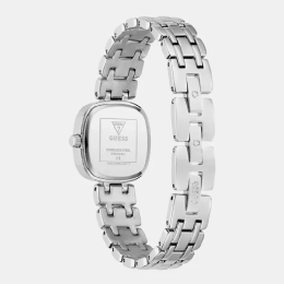 Montre Femme Guess Hazel GW1018L1 - Acier Argent & Strass