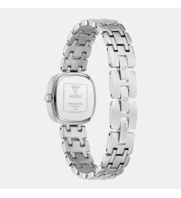 Montre Femme Guess Hazel GW1018L1 - Acier Argent & Strass