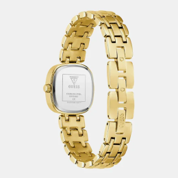 Montre Femme Guess Hazel GW1018L2 - Acier Doré & Strass