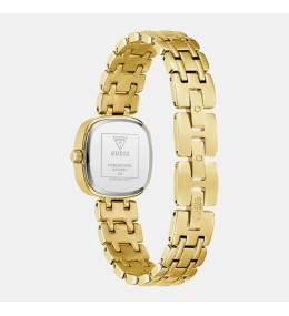 Montre Femme Guess Hazel GW1018L2 - Acier Doré & Strass