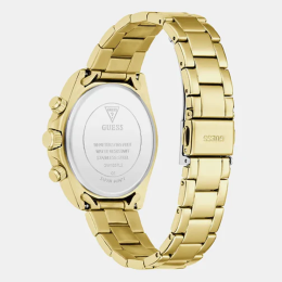 Montre Femme Guess Victoria GW1037L2 - Acier Doré & Cristaux